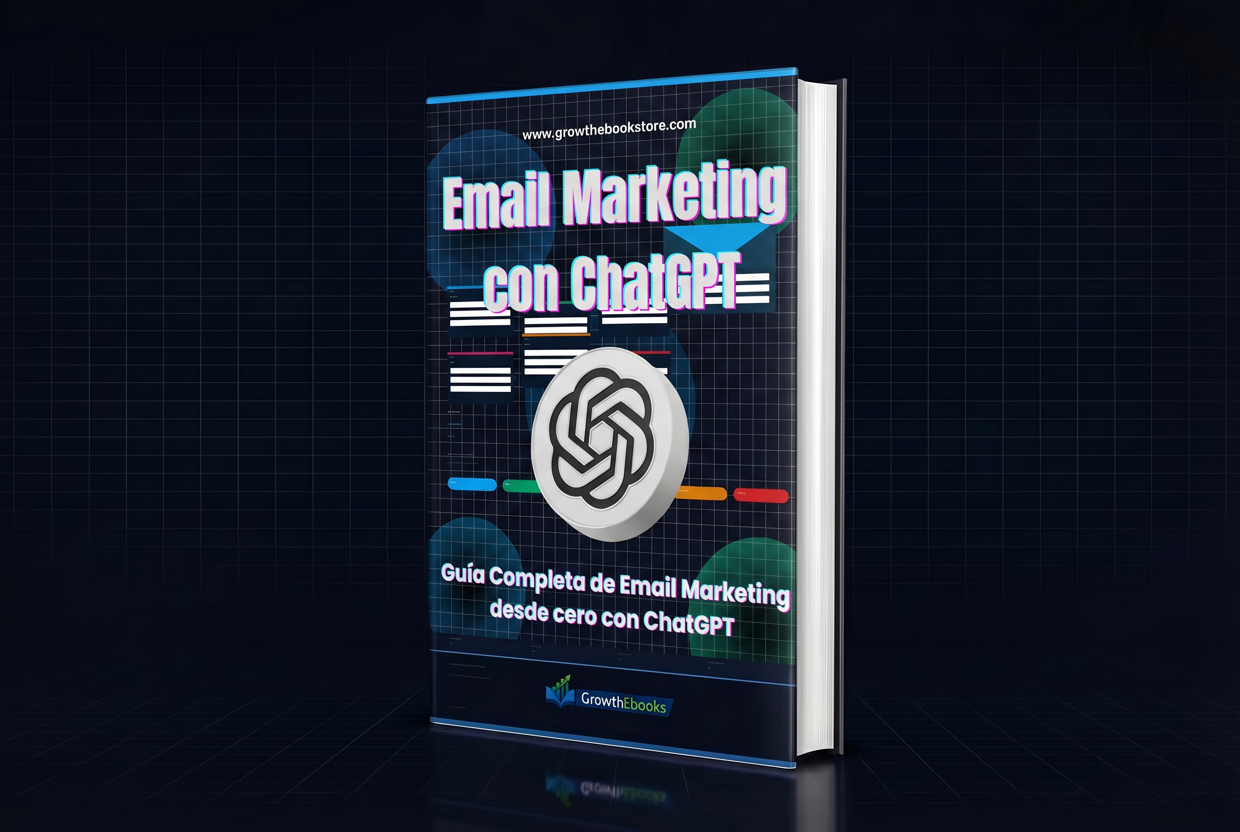 Email Marketing con IA: Campañas que Venden con ChatGPT