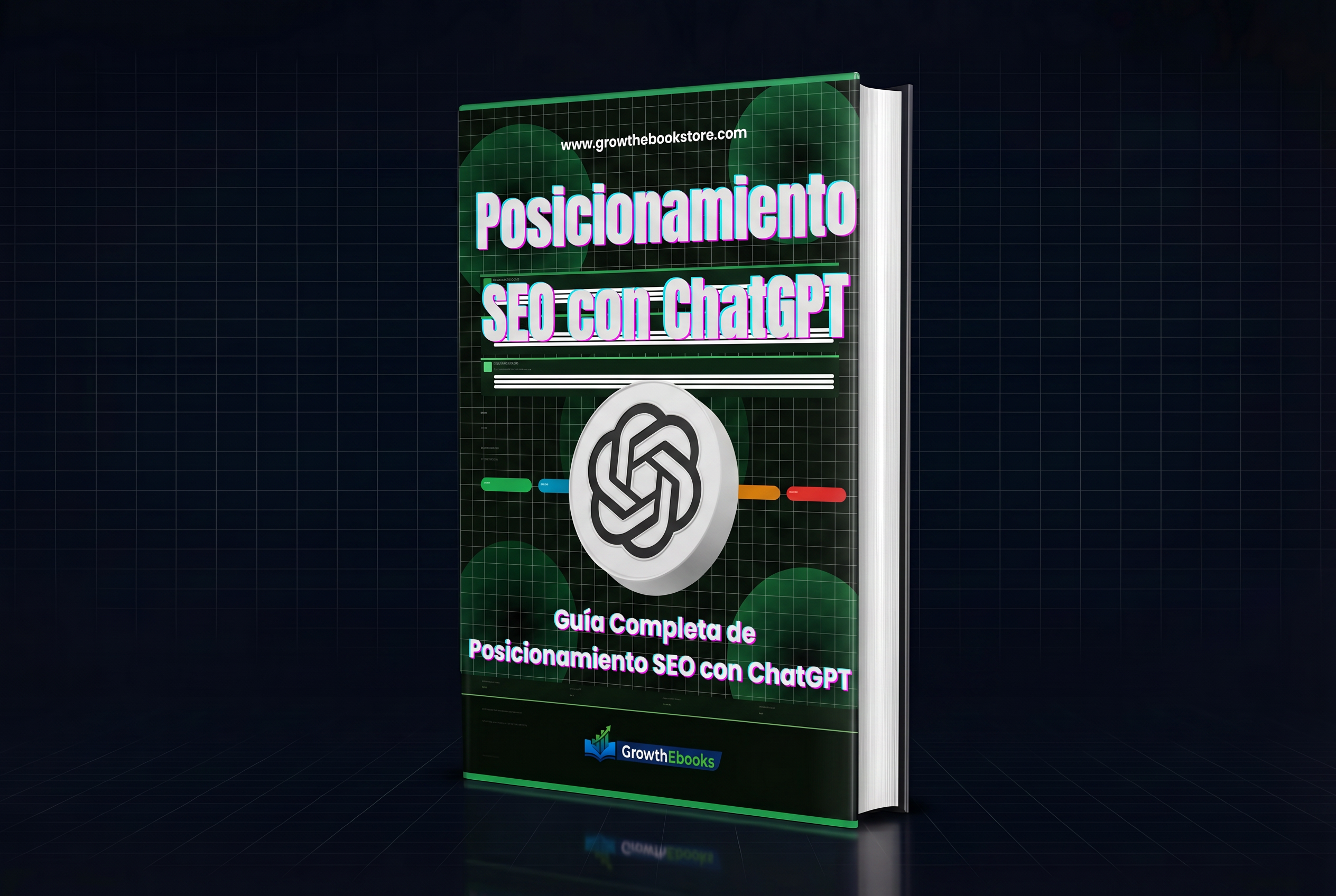 Posicionamiento SEO con IA: Aparece en Google con ChatGPT